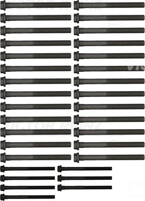 Cylinder Head Bolt Set